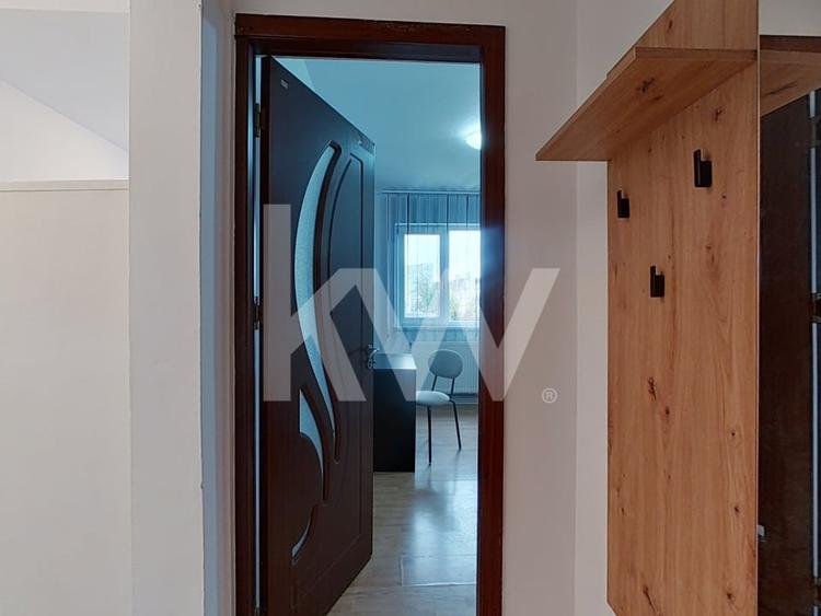 Inchiriere apartament cu 3 camere - strada Avram Iancu - 14