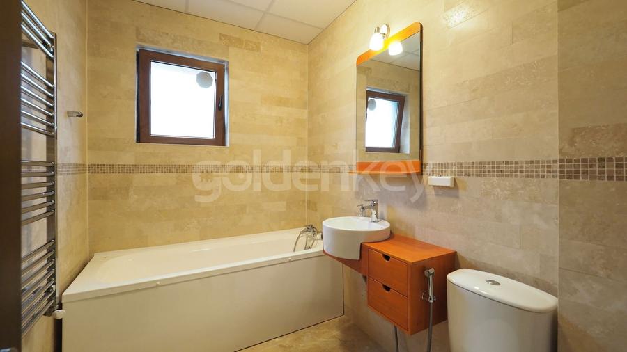 Apartament mobilat cu 4 camere - 16