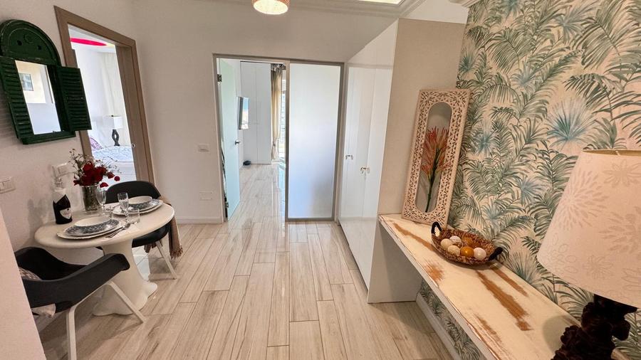 White Tower Studio 2 camere și vedere la mare - 4