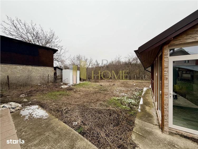 Casa 3 camere, parter, 1118 mp, Pleasa, langa Ploiesti - 1