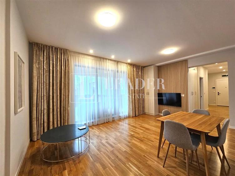Apartament Modern de 3 camere I Vedere superba - 1
