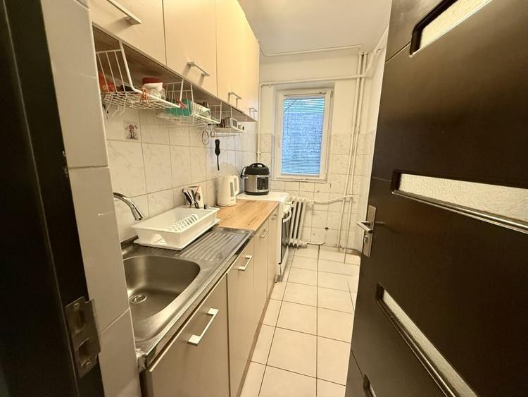 Apartament 2 camere de vanzare – Brotacei / Tomis Nord - 8