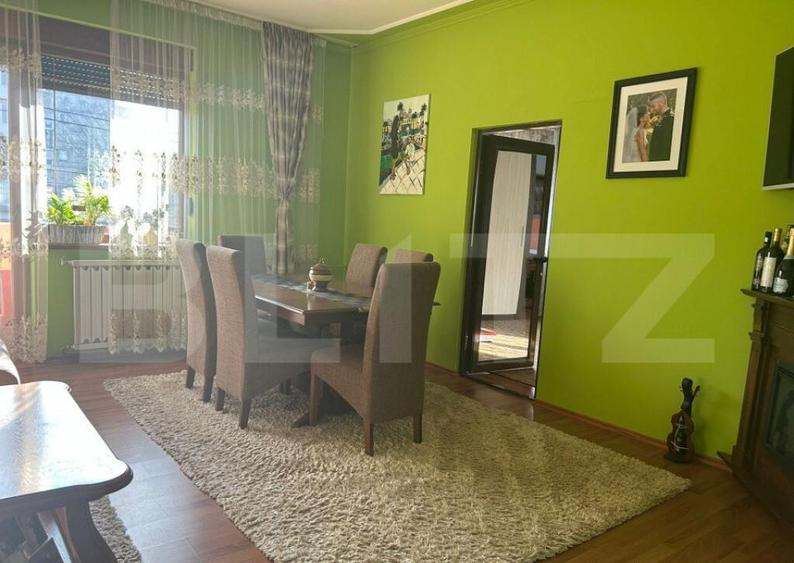 Casa de vzanzare, 240 mp, Zona Botizului - 4