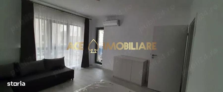 Garsoniera de inchiriat | Exigent Faza 3 | Metrou | Cat friendly - 2