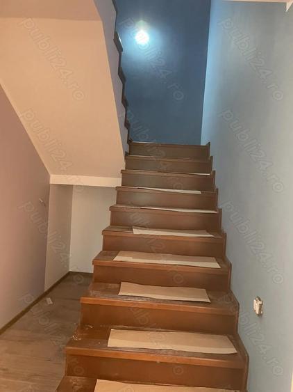 Casa ?i teren de vanzare zona ciritei - 8