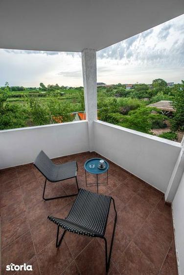 Vand Casa de vacanta - 6