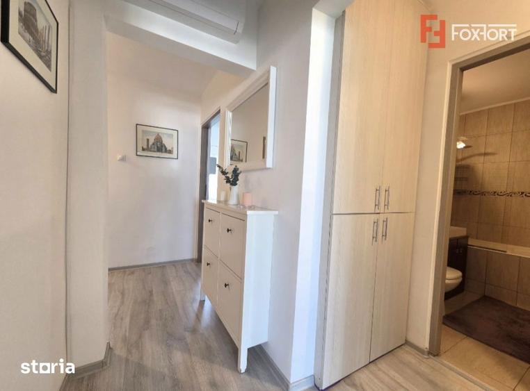 Apartament 3 camere Malul Muresului | 2 bai | 2 balcoane - 15