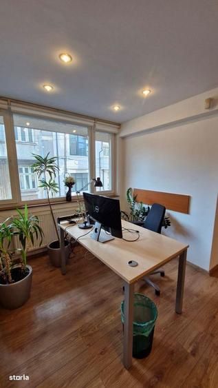 2 Camere | 80 mp | Ultracentral | Unirii | 2 Bai | Centrala - 3