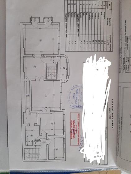 Apartament 4 camere Ferdinand Pache Protopopescu  - 9