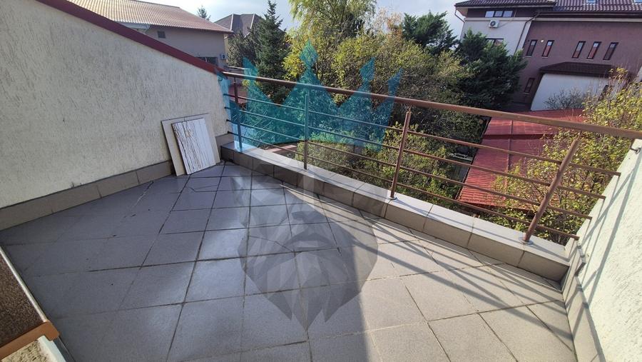 Vila Pipera Bucuresti - 7