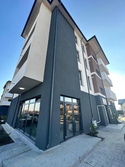 AP. 2 CAMERE - INDEPENDENTEI, RATE LA DEZVOLTATOR PE 5 ANI,COMISION 0% - 10