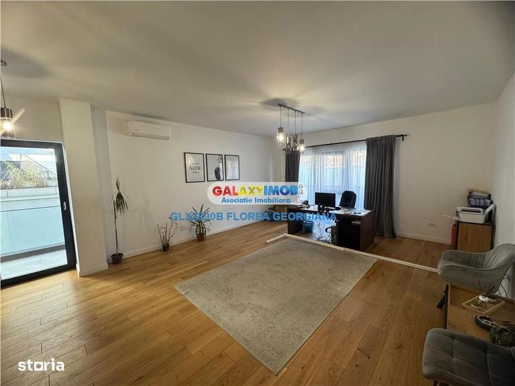 Apartament 3 camere Iancu Nicolae -BELAIR LAKE - 2