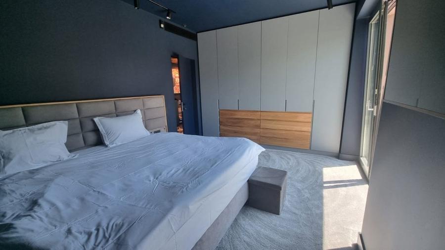 Apartament 2 camere SMART HOME ,terasa ,loc de parcare lux - 5