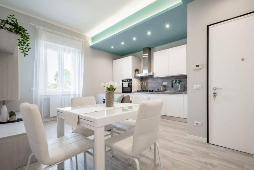 PRET PROMO LA PLATA CASH, APARTAMENT DECOMANDAT 1 CAMERA