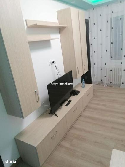 Apartament 3 camere | Tomis Nord - Ciresica |renovat - 1