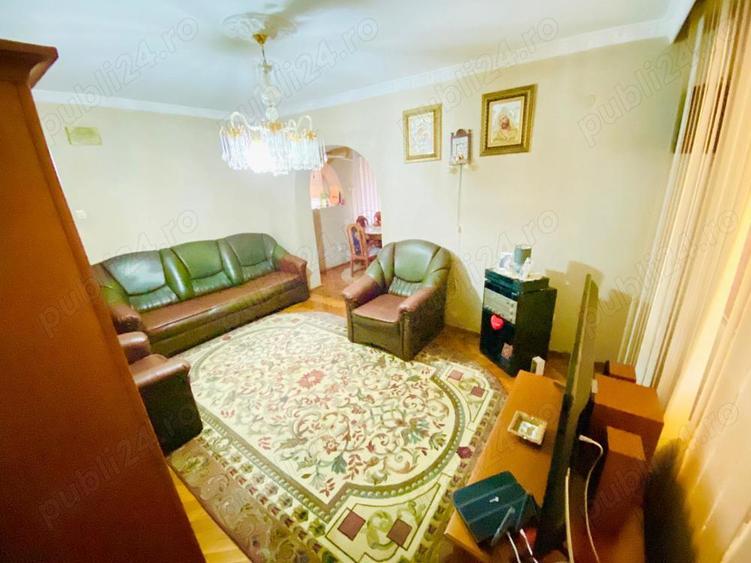 Apartament 4 camere Slobozia - 7