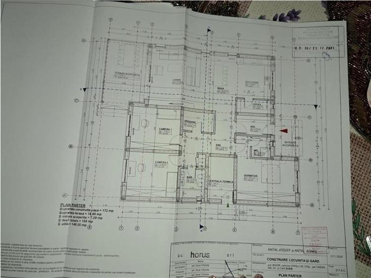 RECO casa Tarian - 6