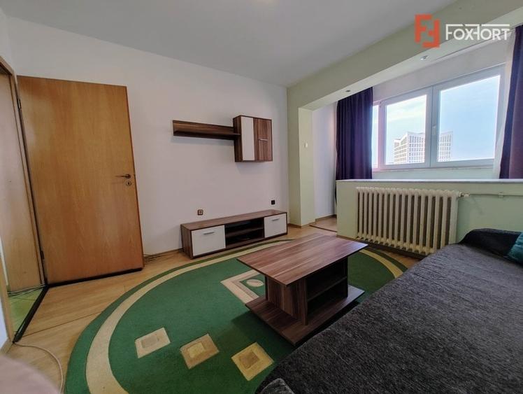 Apartament cu 2 camere de inchiriat in Timisoara, langa Iulius Mall - 1
