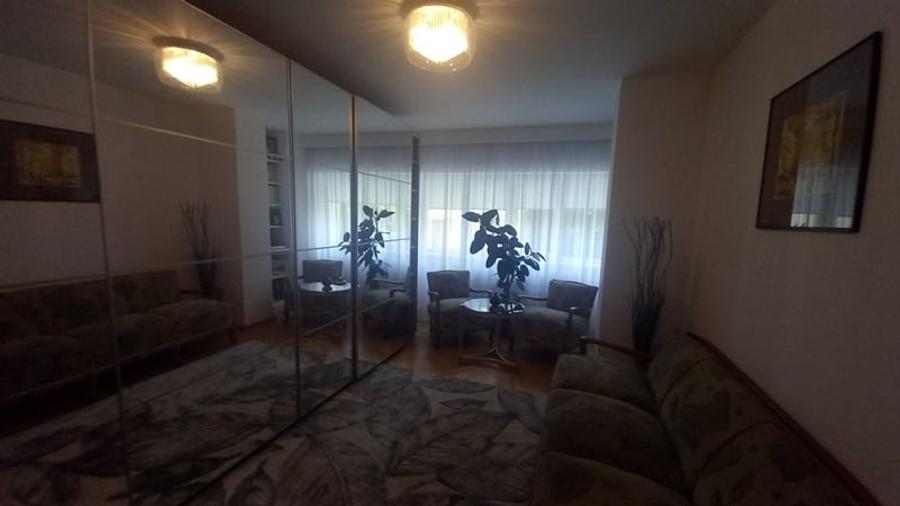 Magheru(Scala) 3 camere mobilat si utilat,imobil1980 - 14