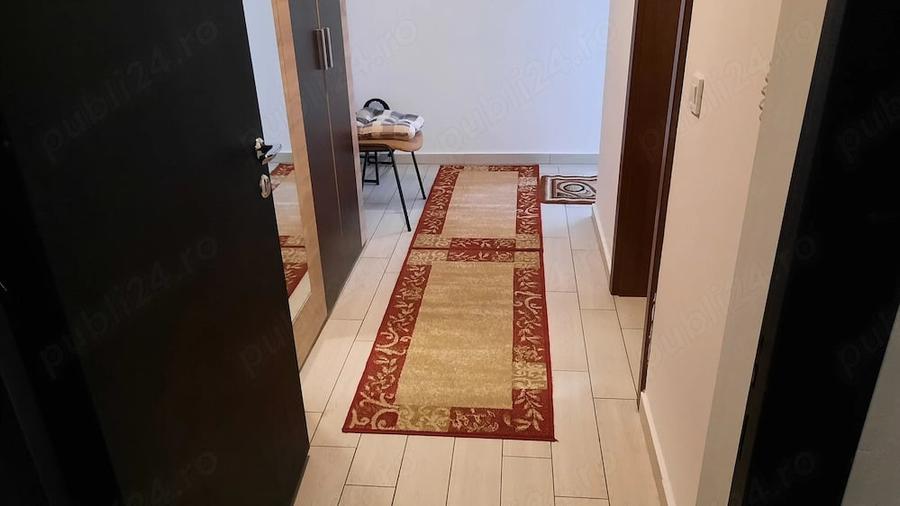 Garsoniera Confort 1 Etaj 1 Dudesti Pantelimon 2020 inchiriez Propietar - 8