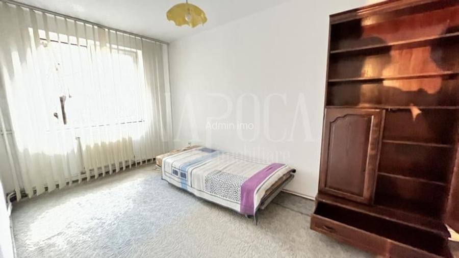 Apartament 3 camere de vanzare in Gheorgheni, Cluj Napoca