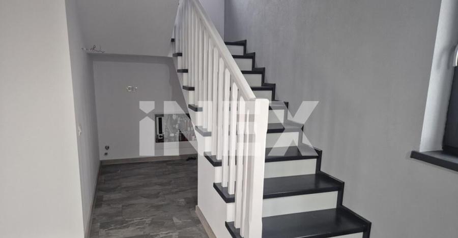 Case individuale premium cu 4 camere si teren generos Trival - 3