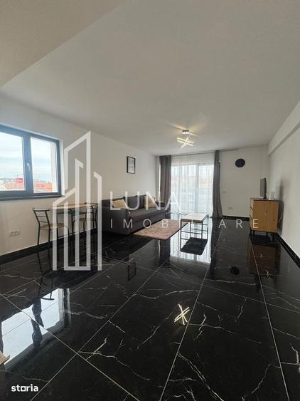 Garsoniera Bloc Nou | Coresi | Parcare Subterana | Pet Friendly - 2