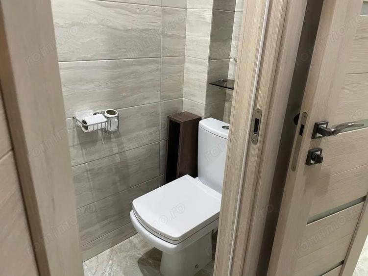 Garsoniera de inchiriat in zona Garii de Nord - 3