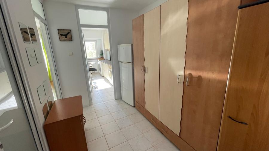 Vitan, garsoniera langa mall, 40 mp, BOILER, mobilata, utilata, AC - 5