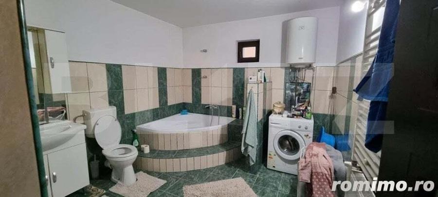 Casa individuala, 5 camere, 200mp utili, Tatarani - 11