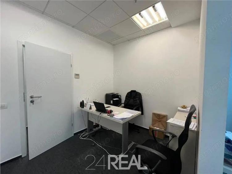 Subinchiriere spatiu birou - Multigalaxy II Office Building - 521 mp - 7