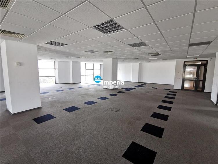 Spatiu de birouri de inchiriat 41,78, 82, 92, 104, 138, 210 mp si pana la 1500 m - 11