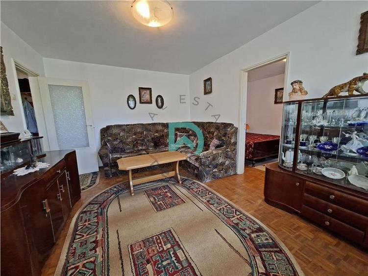 Apartament 3 camere Astra, intermediar, Brasov - 23