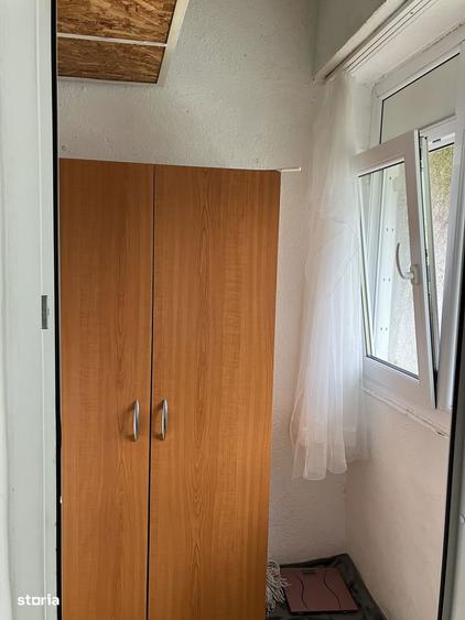 Apartament 1 cam, decomandat, etaj 2, Baza 3, vizavi Carrefour Felicia - 2