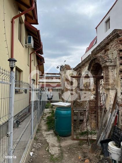 Casa de vanzare oportunitate excelenta investitie, Calea Domneasca - 6