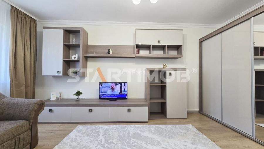 Apartament 2 camere cu parcare zona Judetean Apartament 2 camere cu parcare zona Judetean