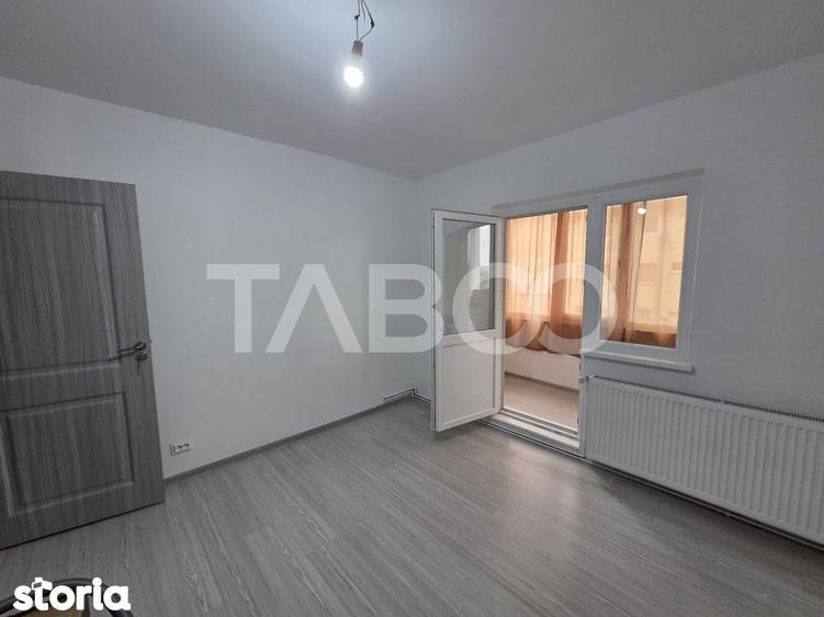 Apartament 2 camere de inchiriat 55 mp + balcon 4 mp prima inchiriere - 6