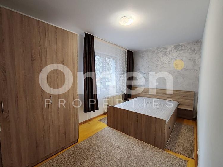 Apartament  cu 2 camere de închiriat| b-dul Republicii - 3