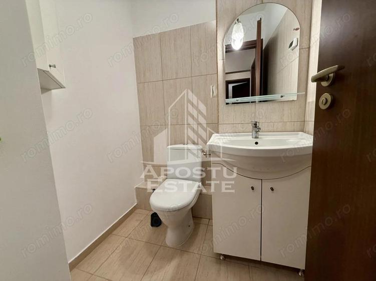 Apartament cu 3 camere, 2 bai, centrala proprie, zona Soarelui - 9