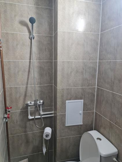 Apartament cu o camera. - 8