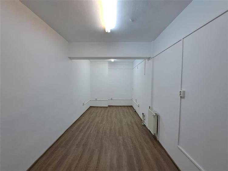 Spatiu pentru birouri, 411 mp utili, situat in zona Bulevardul Muncii! - 8