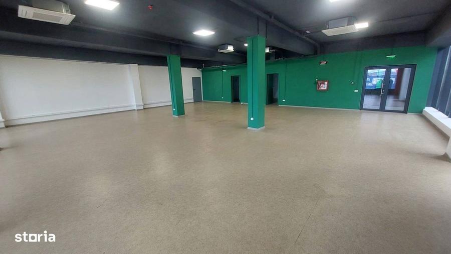 Spatiu birouri de inchiriat Zona Stefan Cel Mare - 4