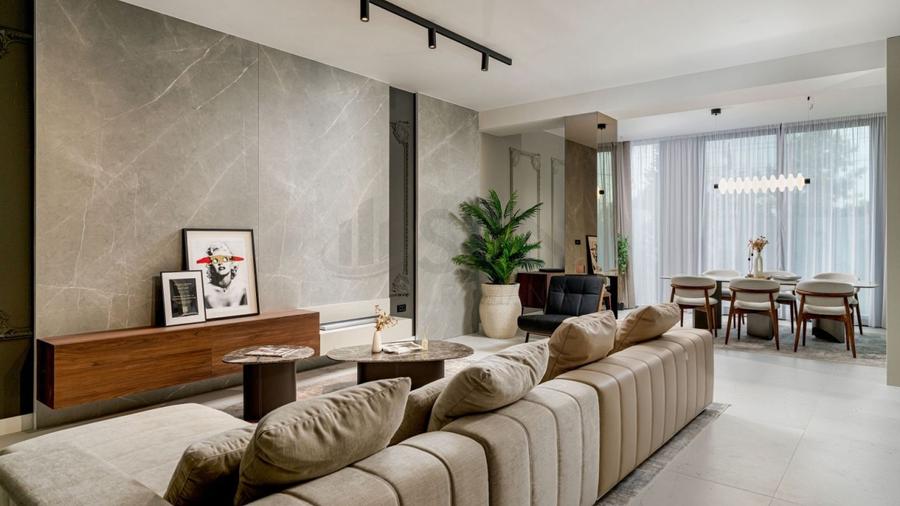 REV2005270 Vila Complex Pipera l Drumul Bisericii Casa cu gradina - 10