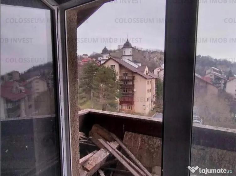 Apartament 2 camere - zona Racadau - 10