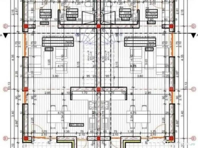 Casa tip duplex in Giroc confort modern, eficien?a e - 5