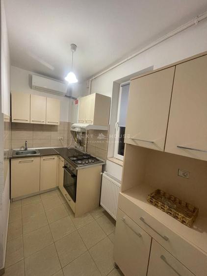 Garsoniera 13 Septembrie ( Mariott  - Parlament ) - 19