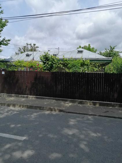 Casa + teren 950 mp de vanzare , Tg. Frumos - 3