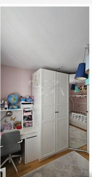 Apartament 3 Camere Decomandat Lujerului - 5