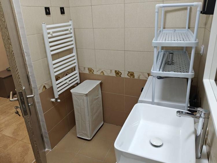 Direct proprietar | Studio 38 mp | Sector 3 | 8 min metrou 1 Decembrie - 8