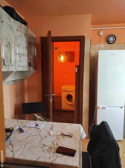 garsoniera etj 3 zona Dacia - 3